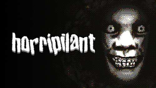 Horripilant