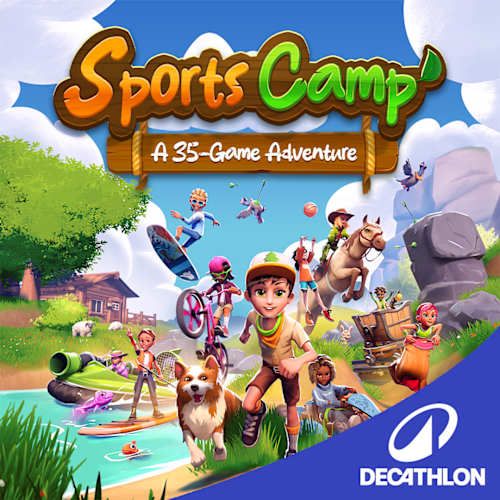 game cover