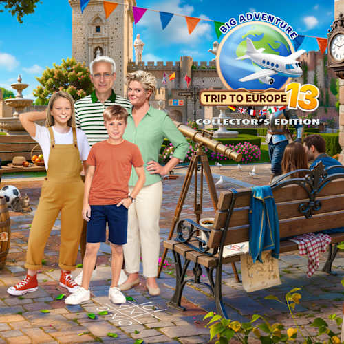 game cover