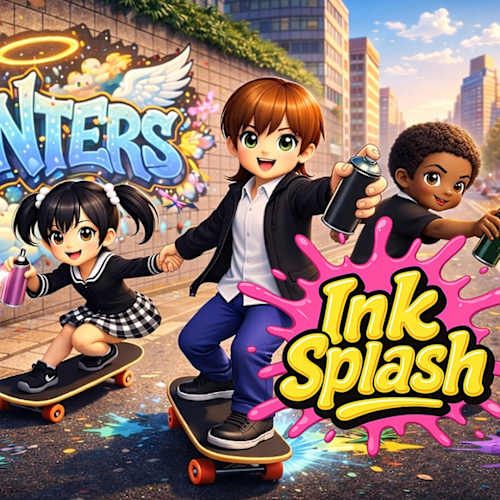 game cover