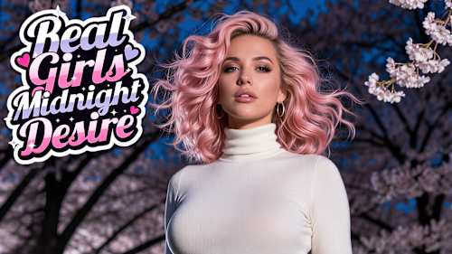 Real Girls: Midnight Desire