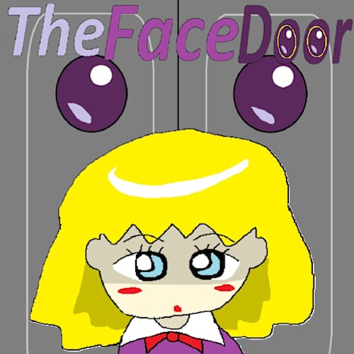 The Face Door