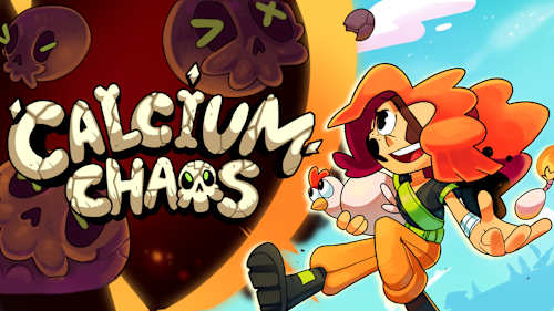 Calcium Chaos