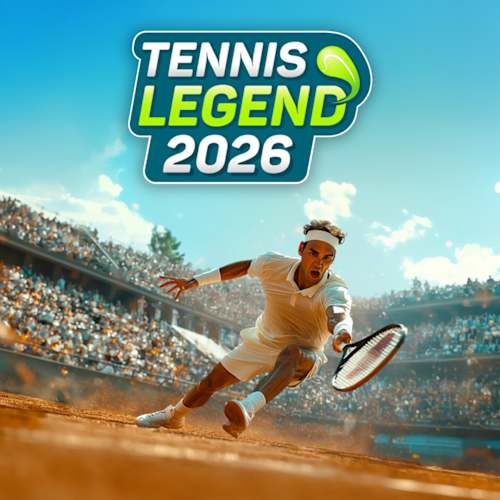 Tennis Legend 2026