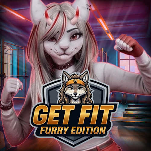 GET FIT - Furry Edition