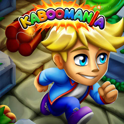 game cover