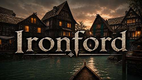 Ironford