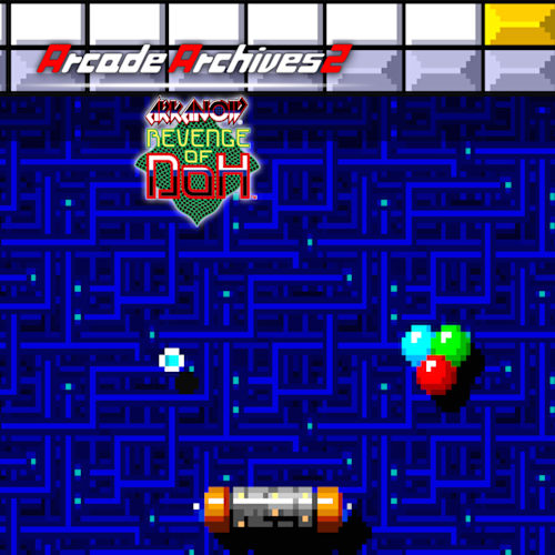game cover