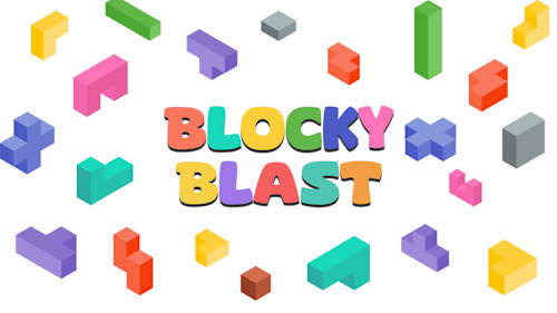 Blocky Blast