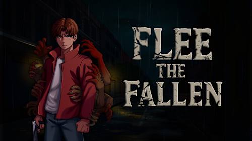 Flee The Fallen
