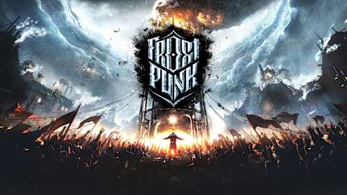 Frostpunk