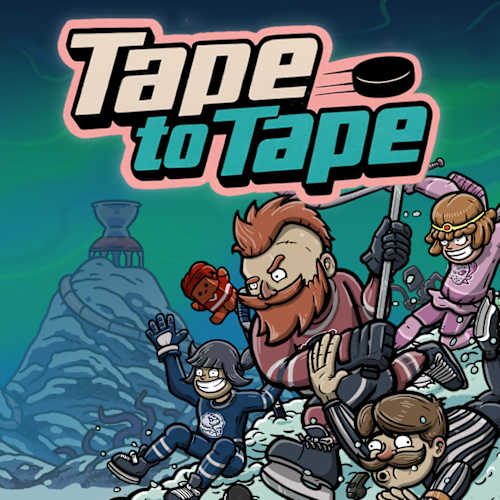 Copertina di Tape to Tape