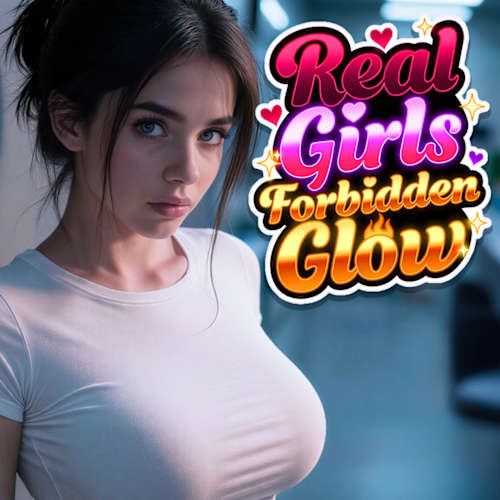 Real Girls: Forbidden Glow