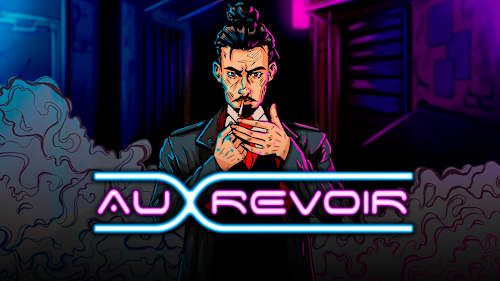 Au Revoir