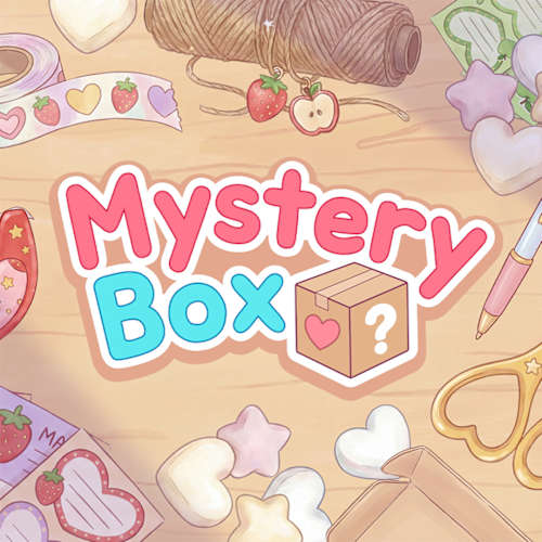 Mystery Box
