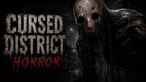 Cursed District: Horror