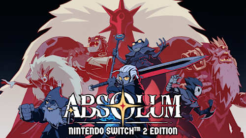 Absolum - Nintendo Switch™ 2 Edition