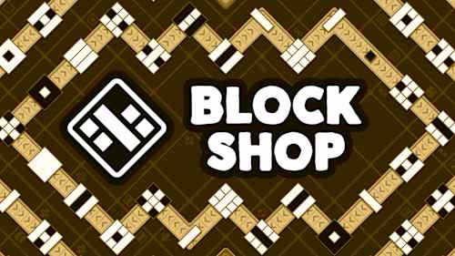 Block Shop