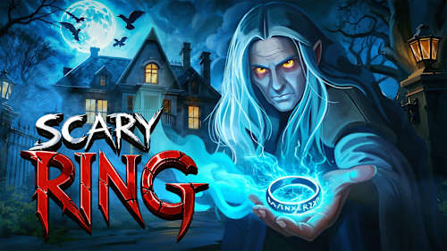 Scary Ring
