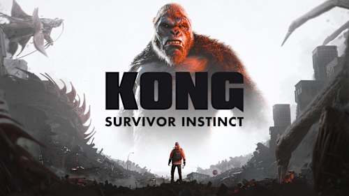 Kong: Survivor Instinct