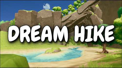 Dream Hike