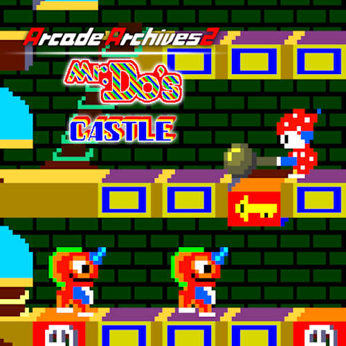 game cover
