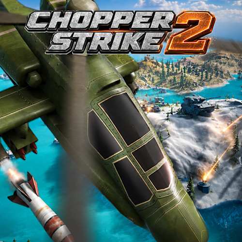 Chopper Strike 2