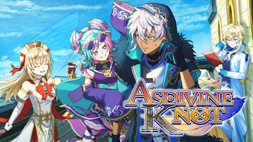 Asdivine Knot