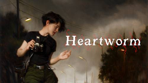 Heartworm