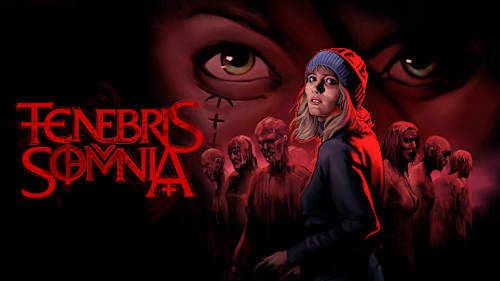 Tenebris Somnia