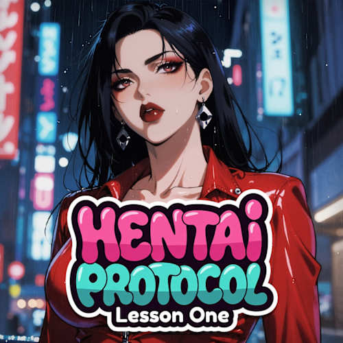 Hentai Protocol: Lesson One
