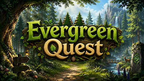 Evergreen Quest