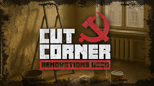 Cut Corner Renovations USSR