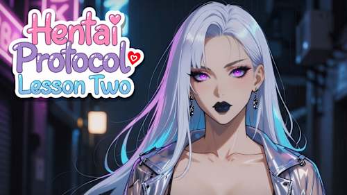 Hentai Protocol: Lesson Two