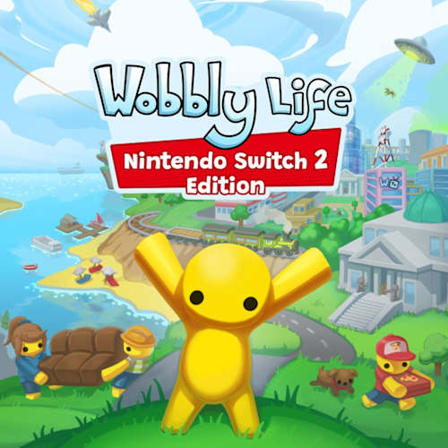 game cover