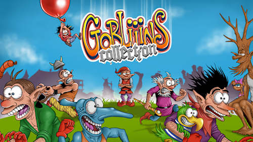 Gobliiins Collection
