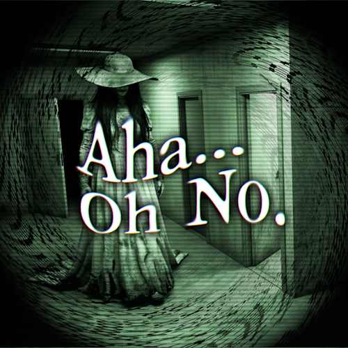 Copertina di Aha... Oh No.