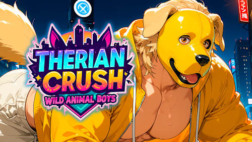 Therian Crush: Wild Animal Boys