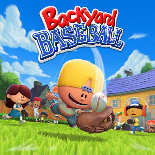 game cover