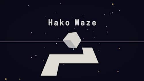 Hako Maze