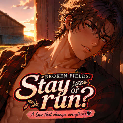 Broken Fields: Stay or Run?