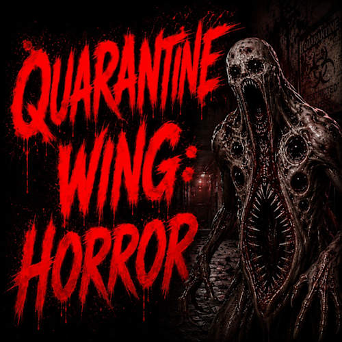 Quarantine Wing: Horror