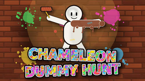 Chameleon Dummy Hunt