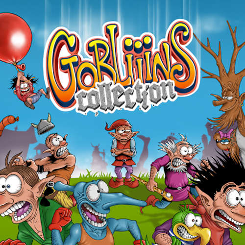 game cover