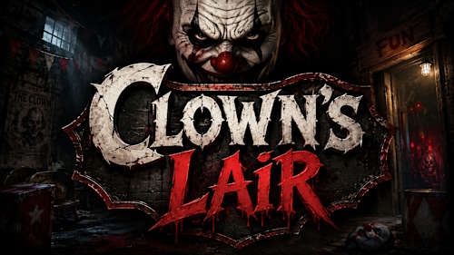 Clown's Lair