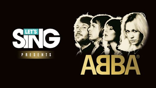Let´s Sing ABBA