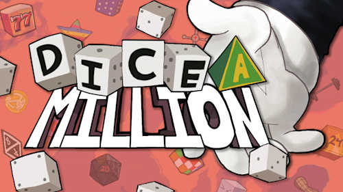 Dice A Million