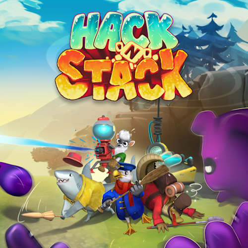 game cover