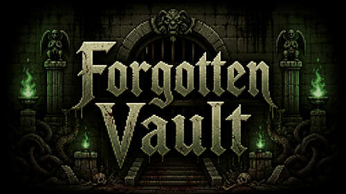 Forgotten Vault