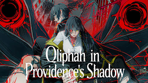 Qliphah in Providence's Shadow